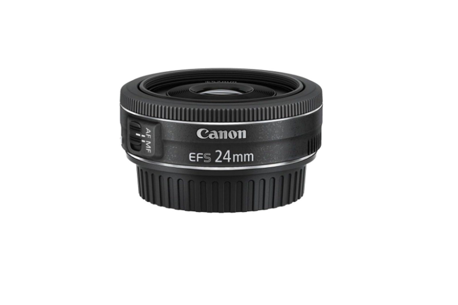 CANON EFS 24MM STM PRIME LENS FOR CANON