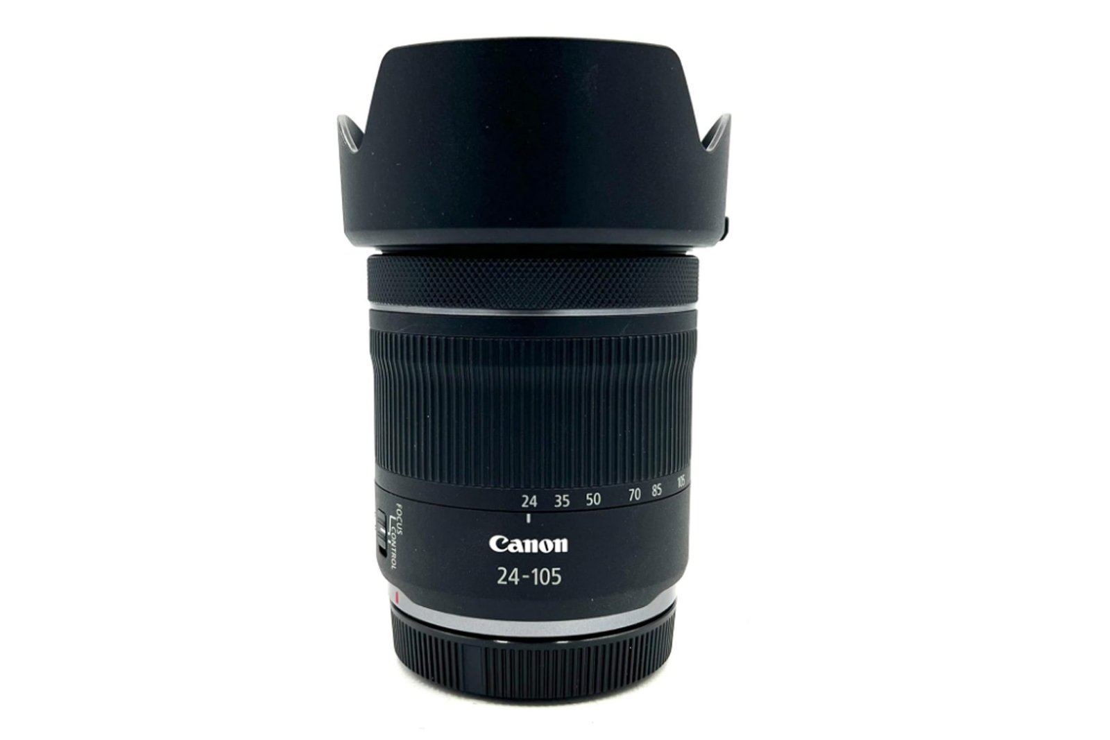 Canon RF 24-105mm STM Mirrorless Camera Lens