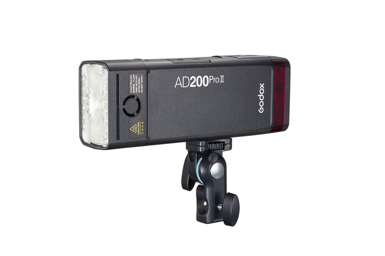 Godox AD200Pro II TTL Pocket Flash