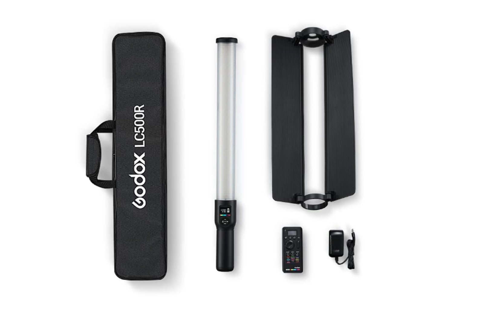 GODOX LC500R RGB LED Light Stick