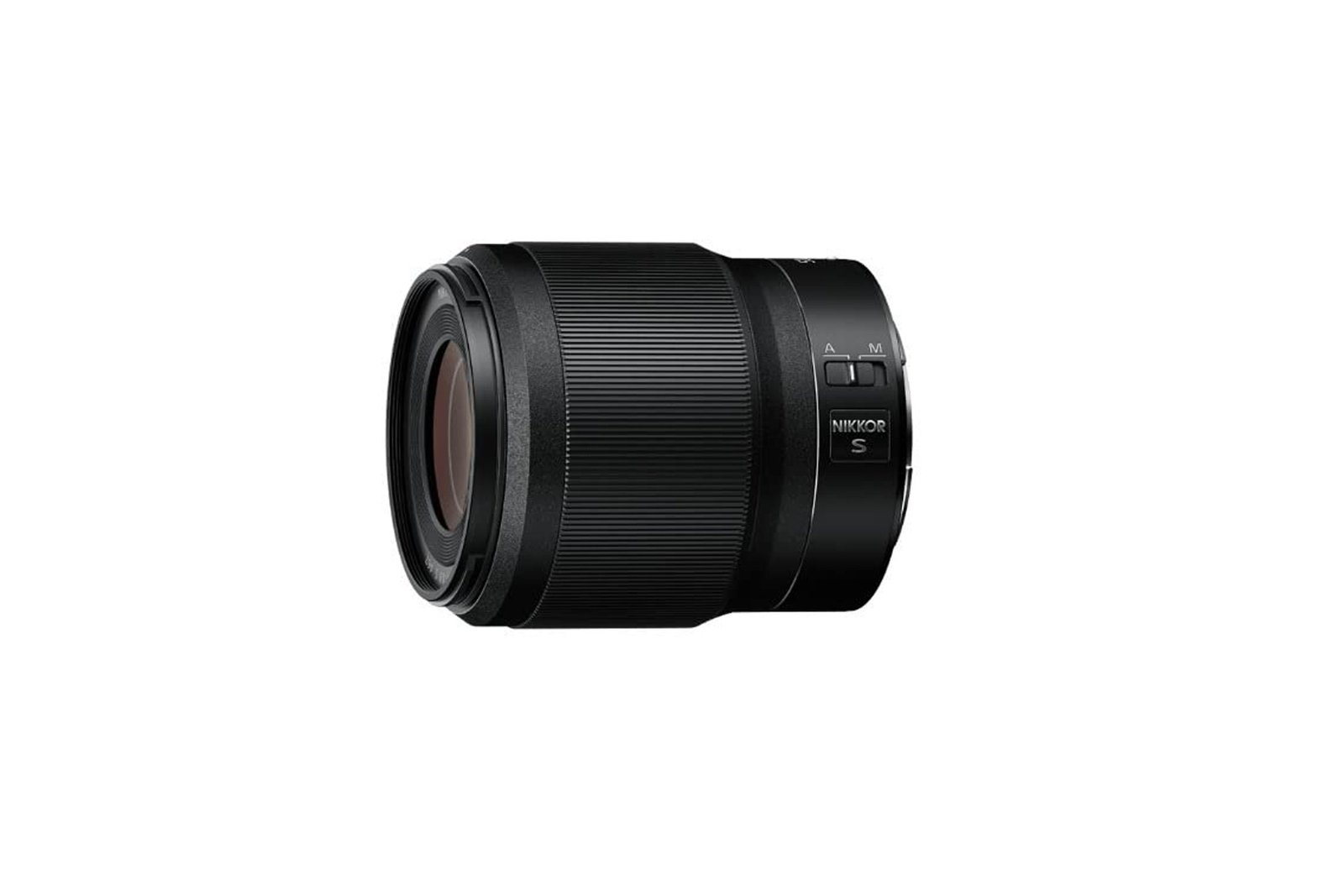 Nikon Nikkor Z 50 Mm Camera Lens